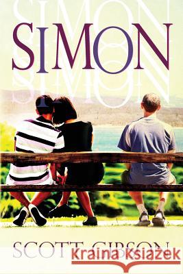 Simon Scott Gibson 9781481863506 Createspace - książka