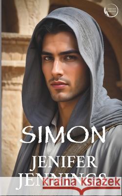 Simon Jenifer Jennings 9781954105348 Peacock Press - książka