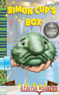 Simon Cup's Box A. B. Syed 9781477638804 Createspace - książka