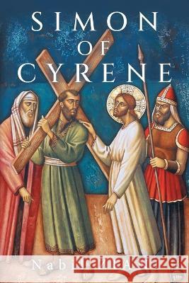 Simon of Cyrene Nabil Ziani 9781959224327 Prime Seven Media - książka