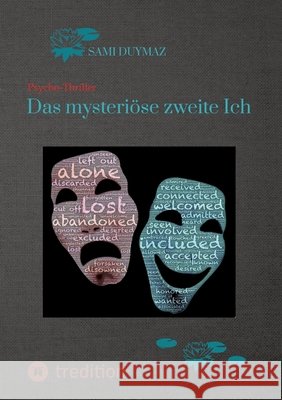 Simon und das Zweite Ich: Dramatische Ereignisse. Sami Duymaz Sami Duymaz 9783347896420 Lmj Mentalzentrum - książka