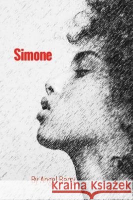 Simone Angel Berry 9780997847390 Angel Berry - książka