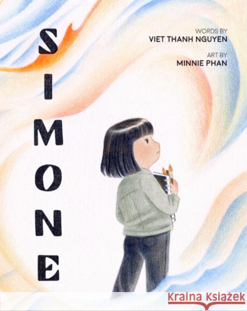 Simone Viet Thanh Nguyen Minnie Phan 9781662651199 Minerva - książka