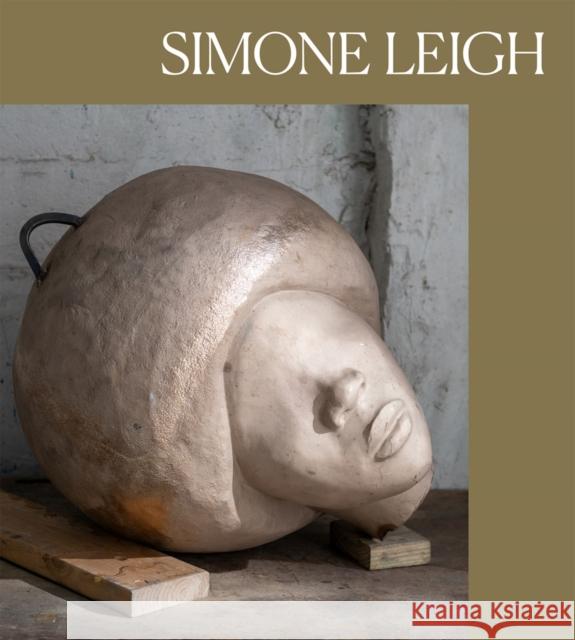 Simone Leigh Simone Leigh 9781636810782 Delmonico Books - książka