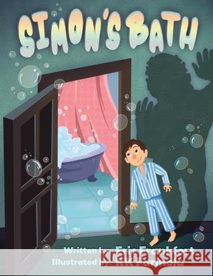Simon's Bath Eric Frankfort Kk Farinola 9780976607823 Benefit Press - książka