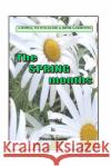 Simple Gardening Guide: Spring Maureen Larter 9781517183622 Createspace