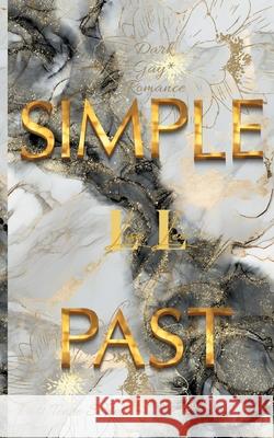 Simple Past Lisa Lee 9783819251184 Bod - Books on Demand - książka