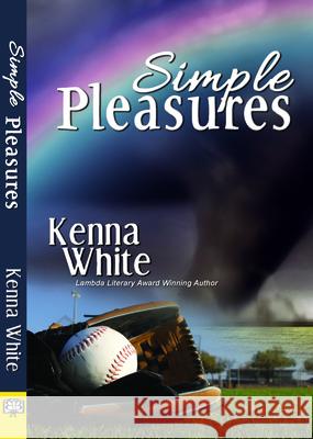 Simple Pleasures Kenna White 9781594933707 Bella Books - książka