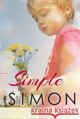 Simple Simon William Poe 9781477624999 Createspace Independent Publishing Platform - książka