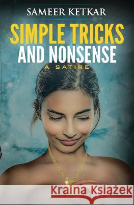 Simple Tricks and Nonsense Sameer Ketkar 9781539845447 Createspace Independent Publishing Platform - książka