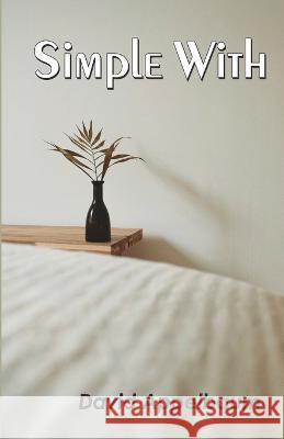 Simple With David Appelbaum   9788119228140 Cyberwit.Net - książka