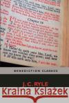 Simplicity in Preaching--A Guide to Powerfully Communicating God's Word John Charles Ryle J. C. Ryle 9781781396667 Benediction Classics