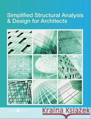 Simplified Structural Analysis and Design for Architects Rima Taher 9781793516190 Cognella Academic Publishing - książka