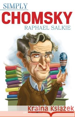 Simply Chomsky Raphael Salkie 9781943657704 Simply Charly - książka