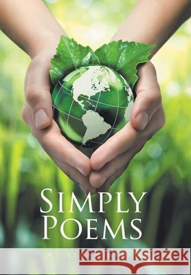 Simply Poems M Stone Platt 9781664177796 Xlibris Us - książka