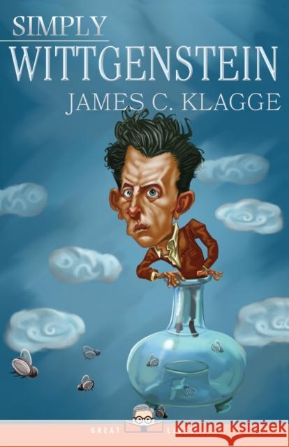 Simply Wittgenstein James C. Klagge 9781943657087 Simply Charly - książka