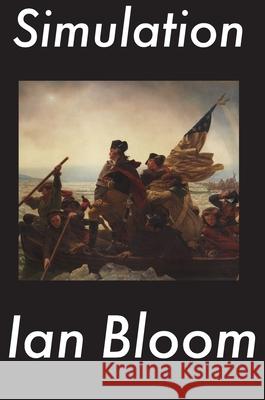 Simulation Ian Bloom 9781944527068 Natural Press - książka