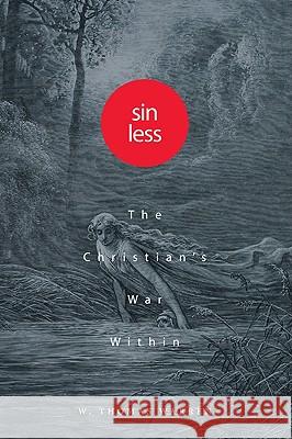 Sin Less Warren, Thomas 9781606089422 Wipf & Stock Publishers - książka