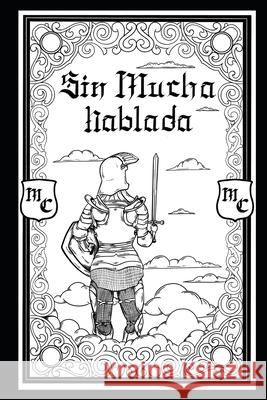 Sin mucha hablada: Relatos Michael Castillo, Felipe Méndez 9798733139876 Independently Published - książka