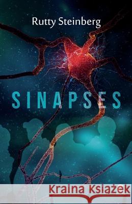 Sinapses Rutty Steinberg 9798759832287 Independently Published - książka