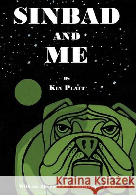 Sinbad and Me Kin Platt 9781634173933 Page Publishing, Inc. - książka
