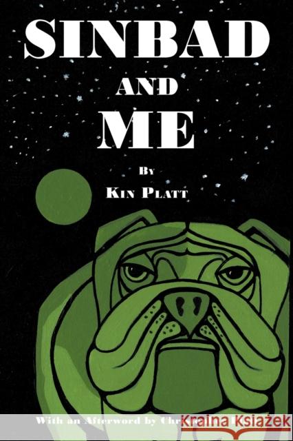 Sinbad and Me Kin Platt 9781634177160 Page Publishing, Inc. - książka