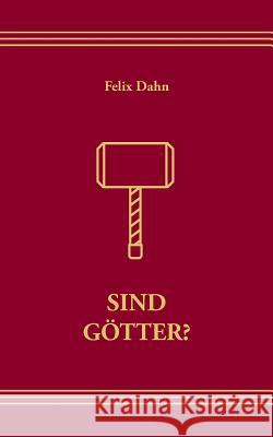 Sind Götter: Die Halfred Sigskaldsaga Schröder, Philip 9783752842791 Books on Demand - książka