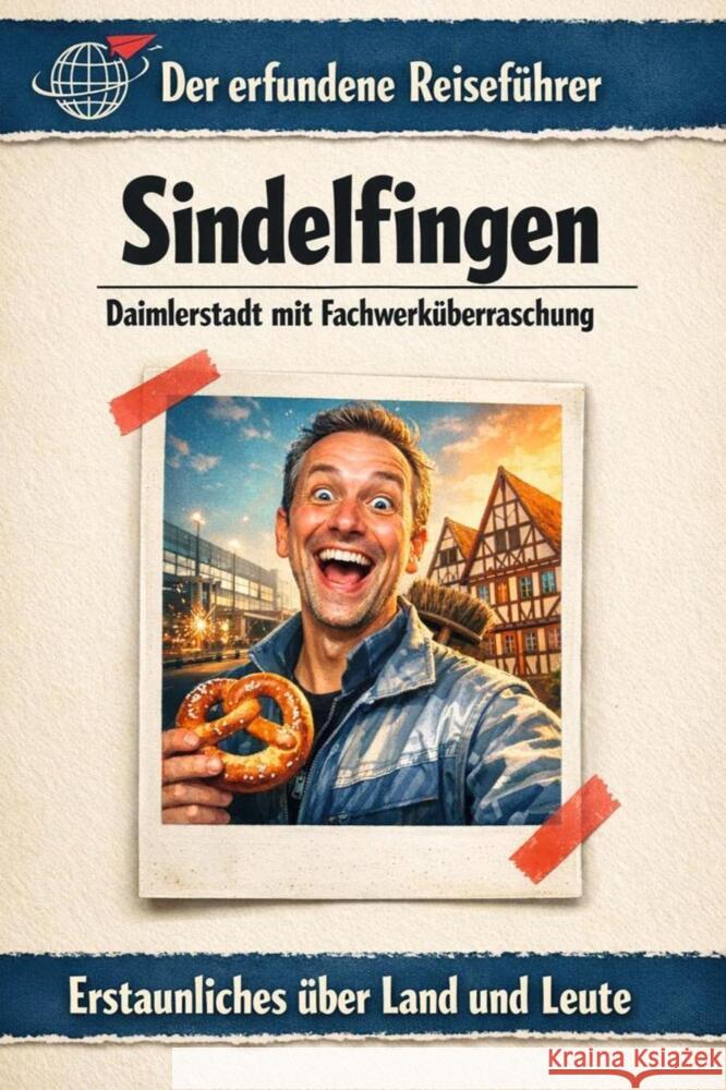 Sindelfingen Vogel, Sarah 9783695395491 FlipFlop - książka