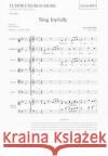 Sing Joyfully  9780193522039 Oxford University Press