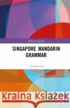 Singapore Mandarin Grammar Lu Jianming 9781032395531 Taylor & Francis Ltd