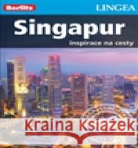 Singapur  9788075080653 Lingea - książka