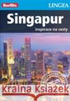 Singapur  9788075080653 Lingea
