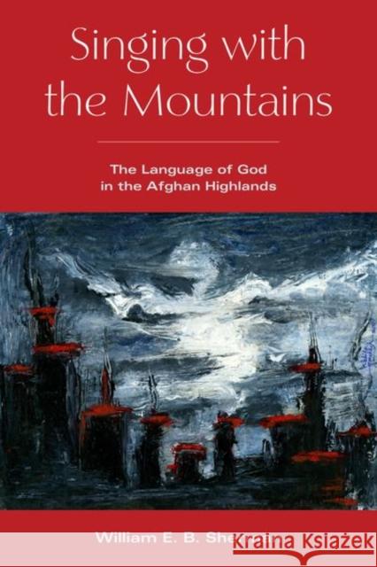 Singing with the Mountains William Sherman 9781531505677 Fordham University Press - książka