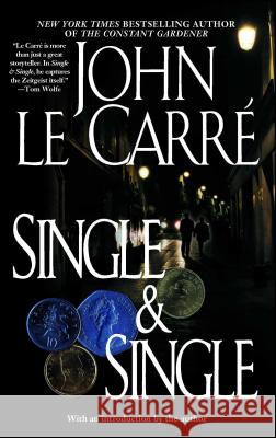 Single & Single John L 9780743458061 Scribner Book Company - książka