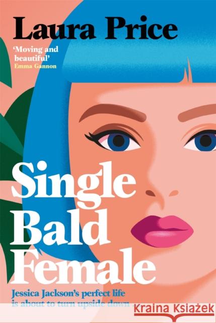 Single Bald Female Laura (Editorial Director) Price 9781529074246 Pan Macmillan - książka