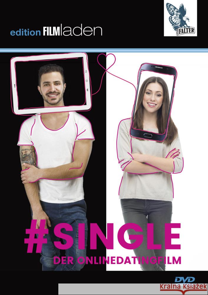 #Single, DVD-Video  9783854399797 Falter - książka