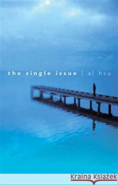 Single Issue Al Hsu (Author) 9781844744299 Inter-Varsity Press - książka
