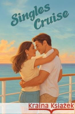 Singles Cruise Jacalyn Boggs 9781950903306 Erendi Publishing - książka