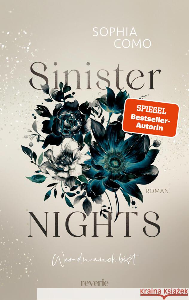 Sinister Nights Como, Sophia 9783745704785 Reverie - książka