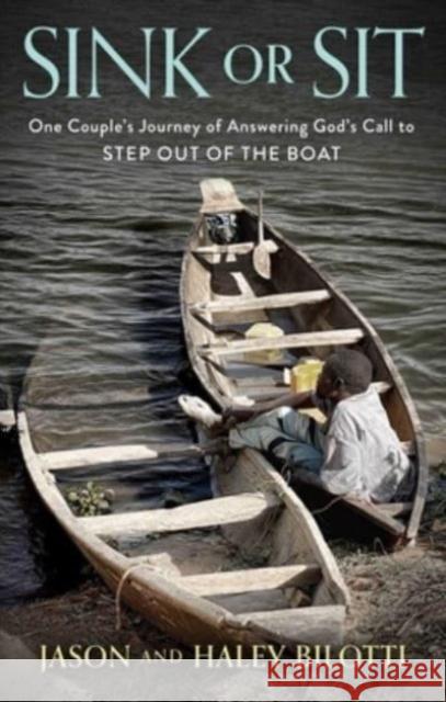 Sink or Sit Haley Bilotti 9798887102702 Maxwell Leadership - książka