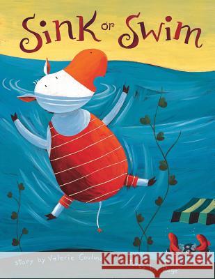 Sink or Swim Valerie Coulman Roge Girard 9780998074269 Valerie Coulman - książka