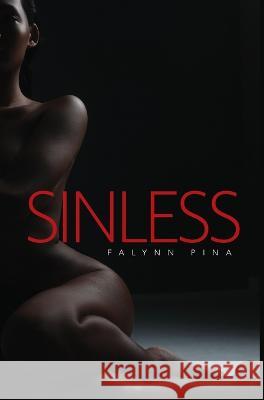 Sinless Falynn Pina 9781952903342 Live Limitless Media Group - książka