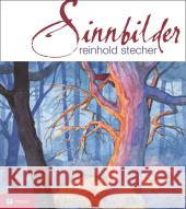 Sinnbilder : Eine kleine Reise in die Bilderwelt von Schöpfung und Schrift Stecher, Reinhold   9783702229122 Tyrolia - książka