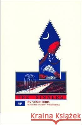 Sinners  9780894103940 Lynne Rienner Publishers Inc - książka