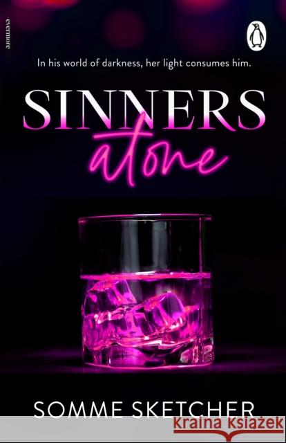 Sinners Atone Sketcher, Somme 9781911746652 Cornerstone - książka