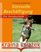 Sinnvolle Beschäftigung : Die Hundeschule Reichenbach, Uta; Lehari, Gabriele 9783275019298 Müller Rüschlikon - książka