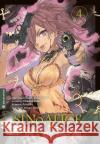 SINoALICE 04 himiko, Aoki, Takuto, Yoko, Taro 9783753909295 Altraverse