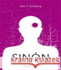 Sinón Dan T. Sehlberg 9788074733536 KNIHA ZLÍN - książka