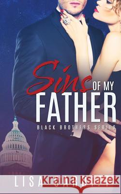 Sins Of My Father Cardiff, Lisa 9781680581911 Limitless Publishing, LLC - książka