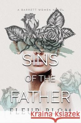 Sins of the Father Bl 9780648365457 Fleur Blum - książka
